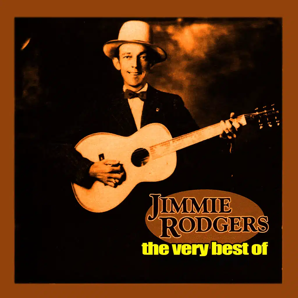 Blue Yodel #1 (t For Texas)