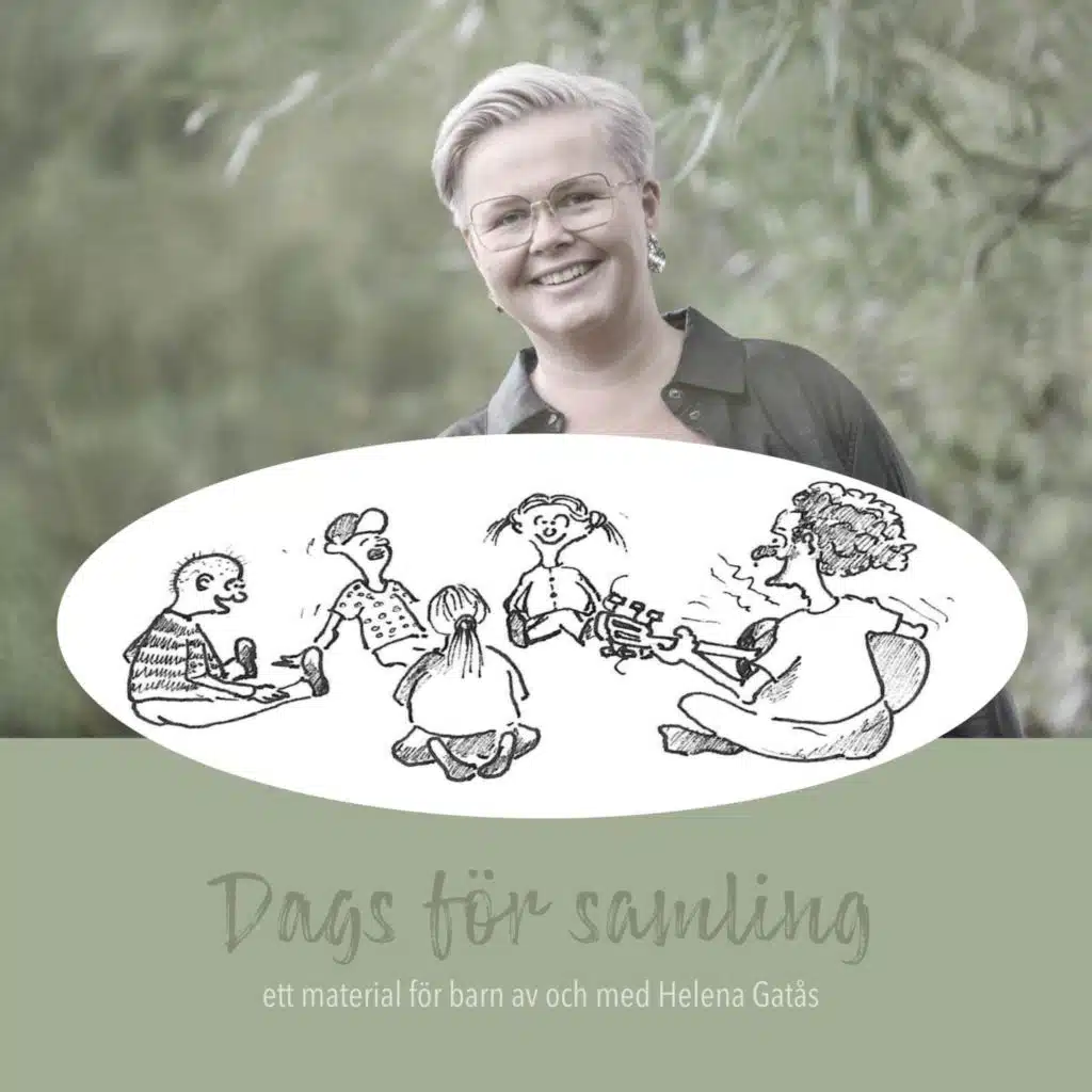 Dags för samling