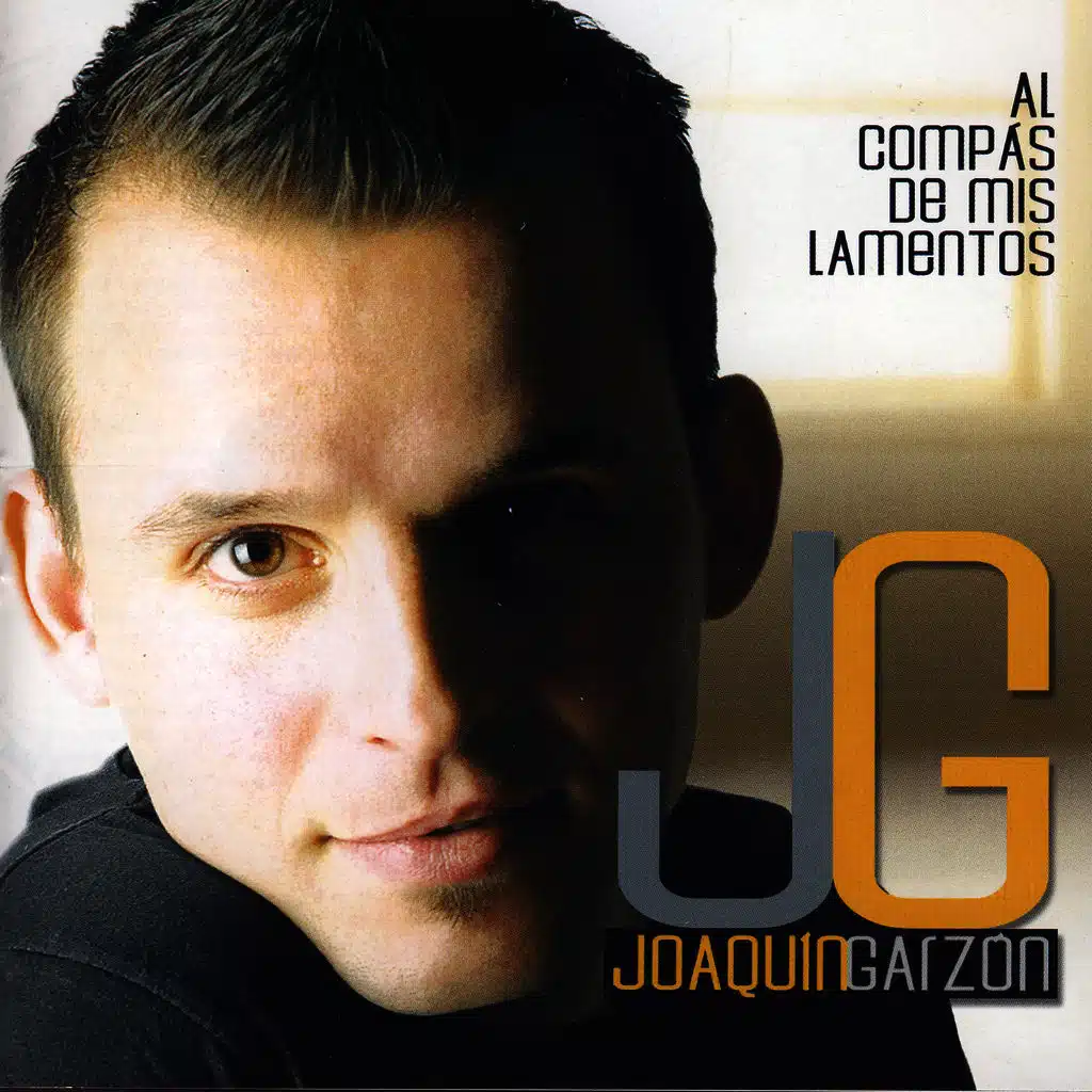 Al Compás De Mis Lamentos