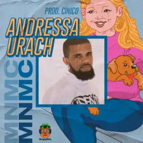 Andressa Urach