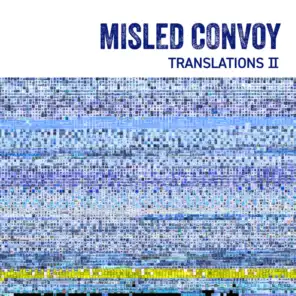 TheBestOnes (Misled Convoy's Fragmentation Remix)