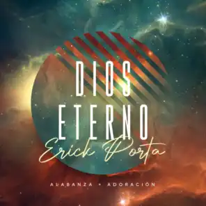 Dios Eterno (feat. Jesus Molina)