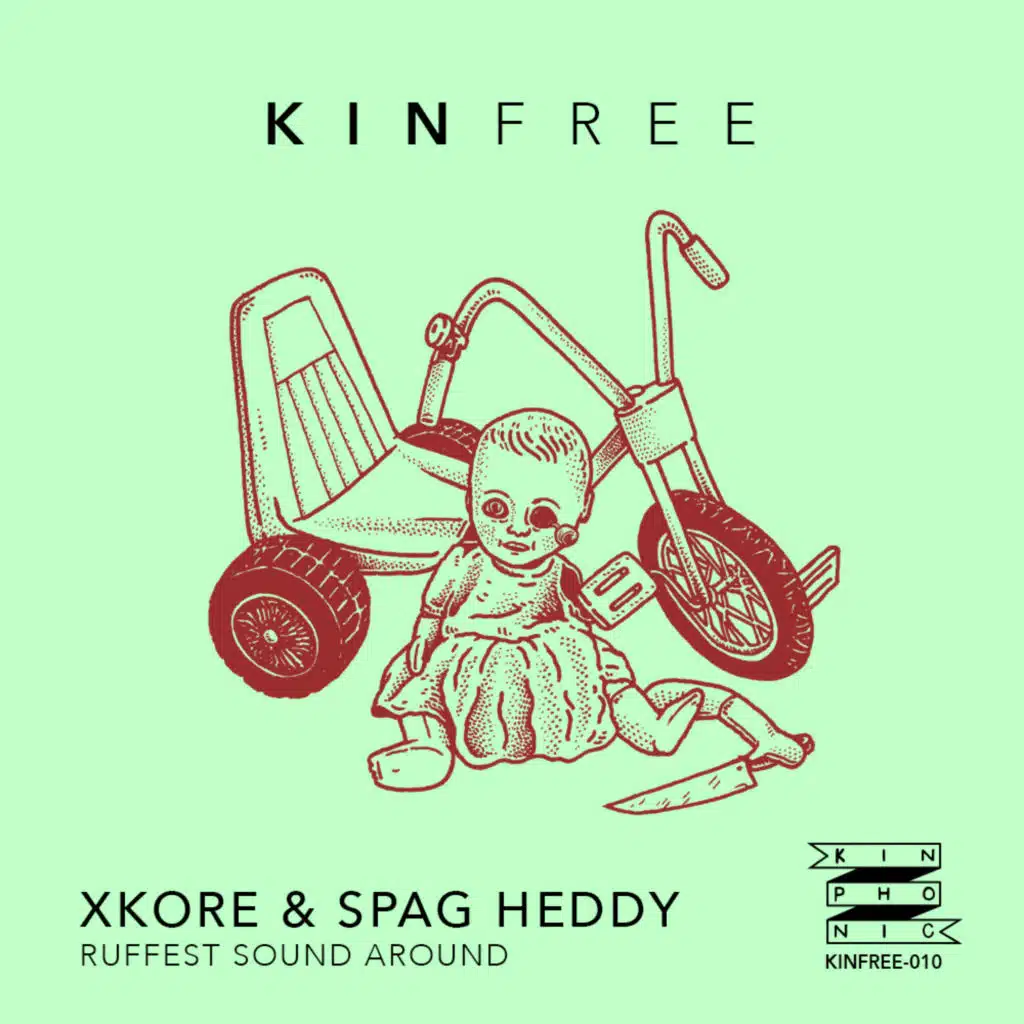 Ruffest Sound Around