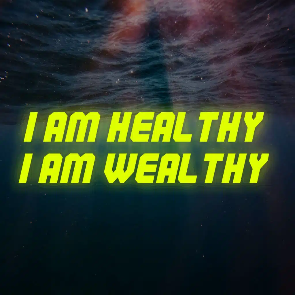 I Am (I Am Healthy, I Am Wealthy)