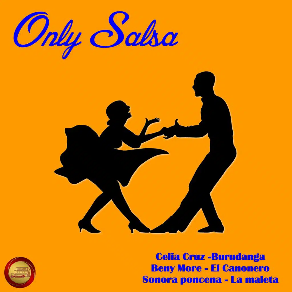 Only Salsa