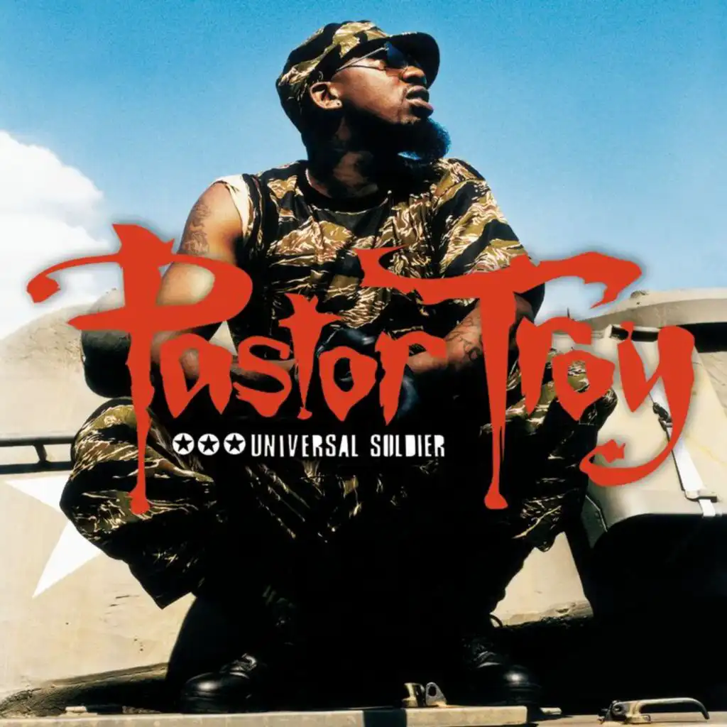 Tell 'Em It's On (Album Version (Edited)) [feat. Timbaland]