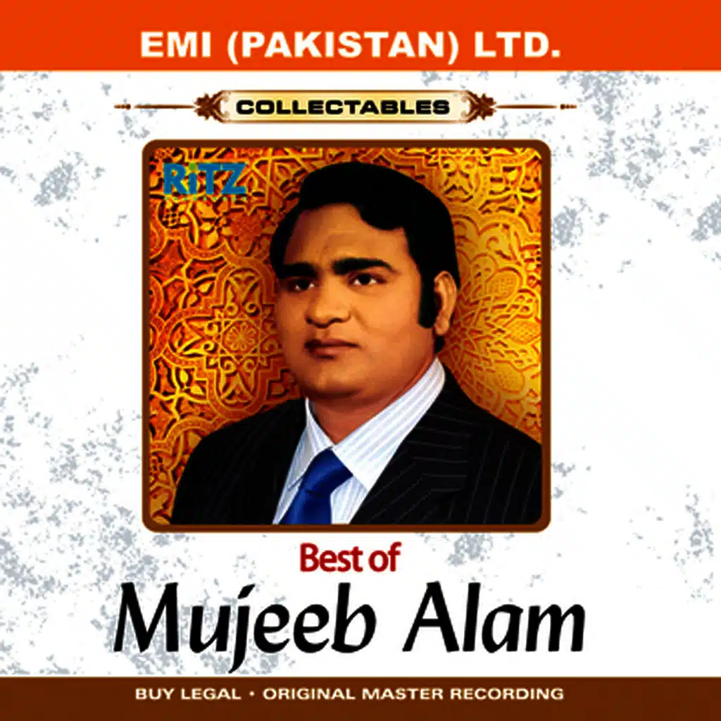 Best Of Mujeeb Alam