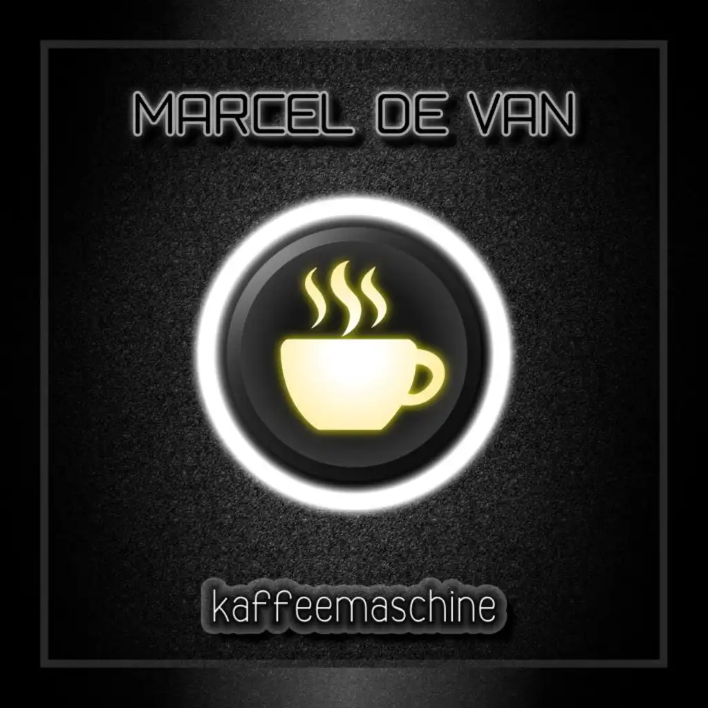 Kaffeemaschine (Cappuccino Club Mix)