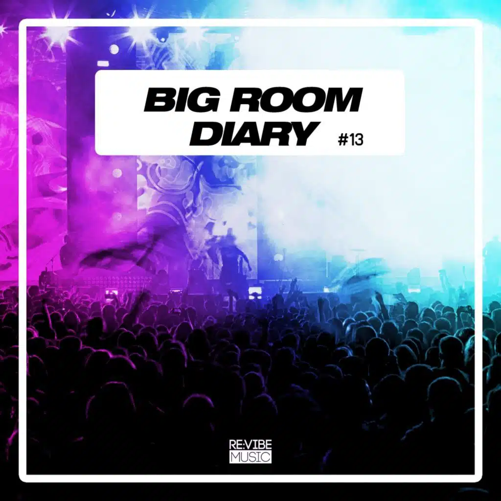 The Horns (Extended Mix)