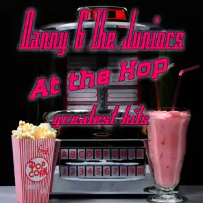 At The Hop - Greatest Hits