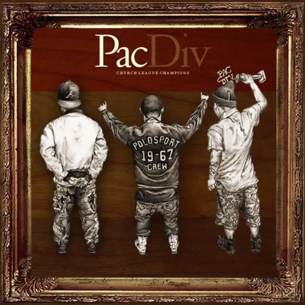 Pac Div