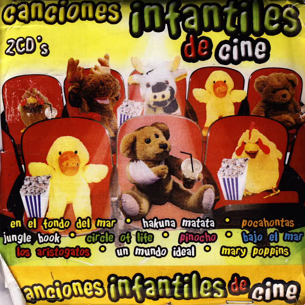 No Importa La Distancia (Hercules)