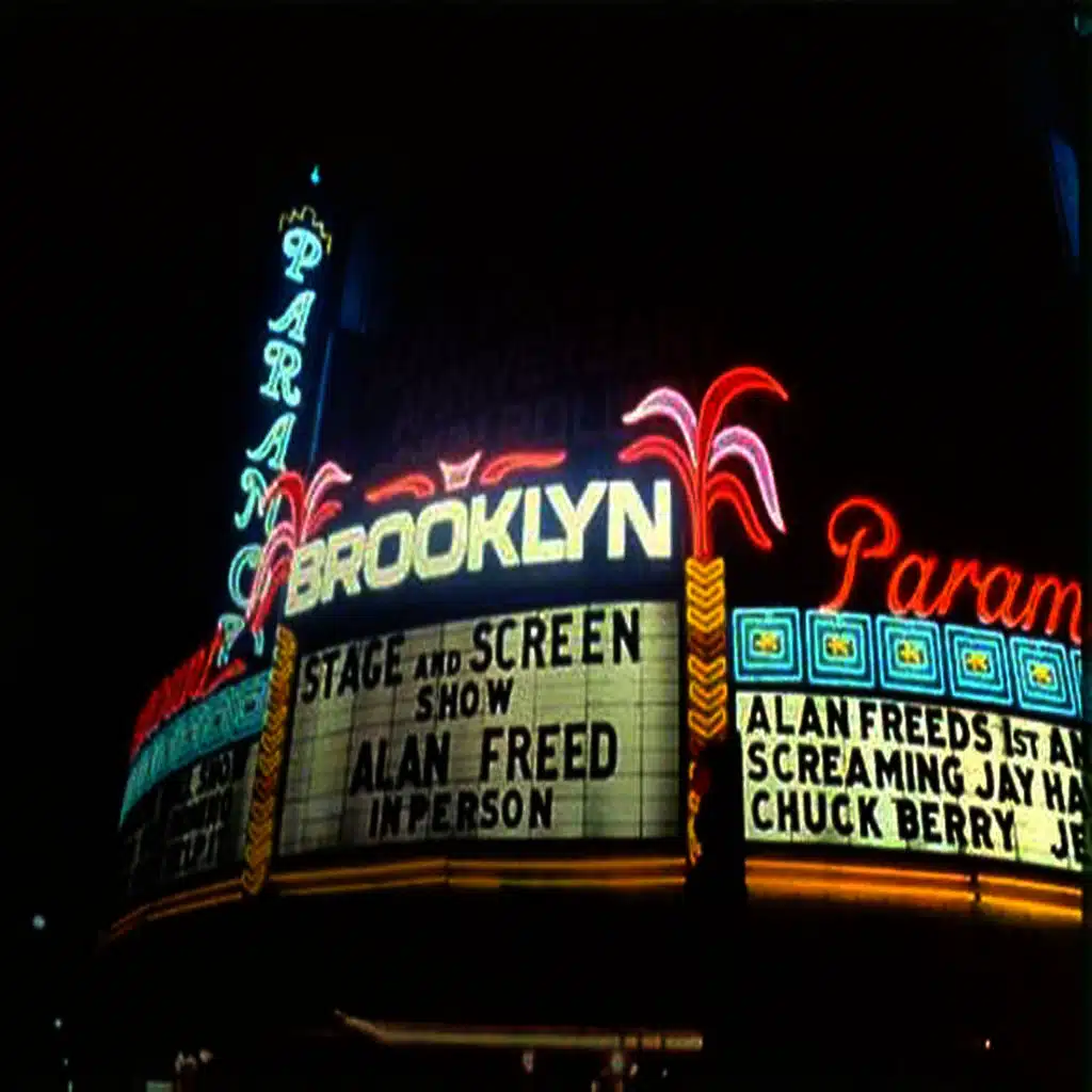 I Promise To Remember (Live)