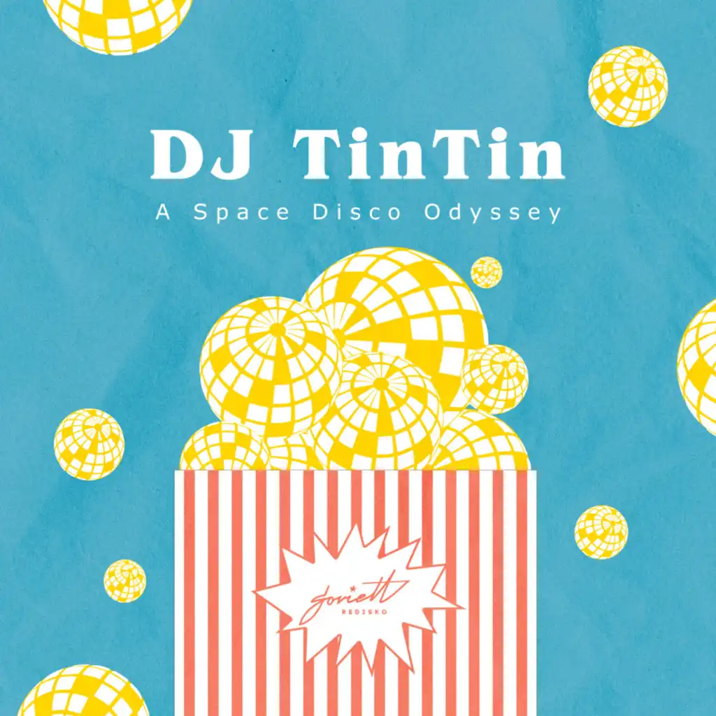 DJ TinTin