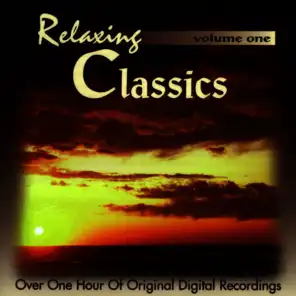 Relaxing Classics (Vol. 1)