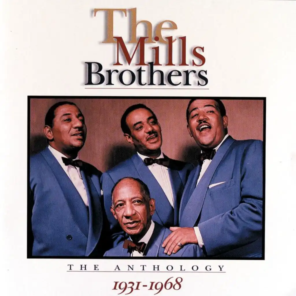 The Mills Brothers & Sy Oliver And His Orchestra