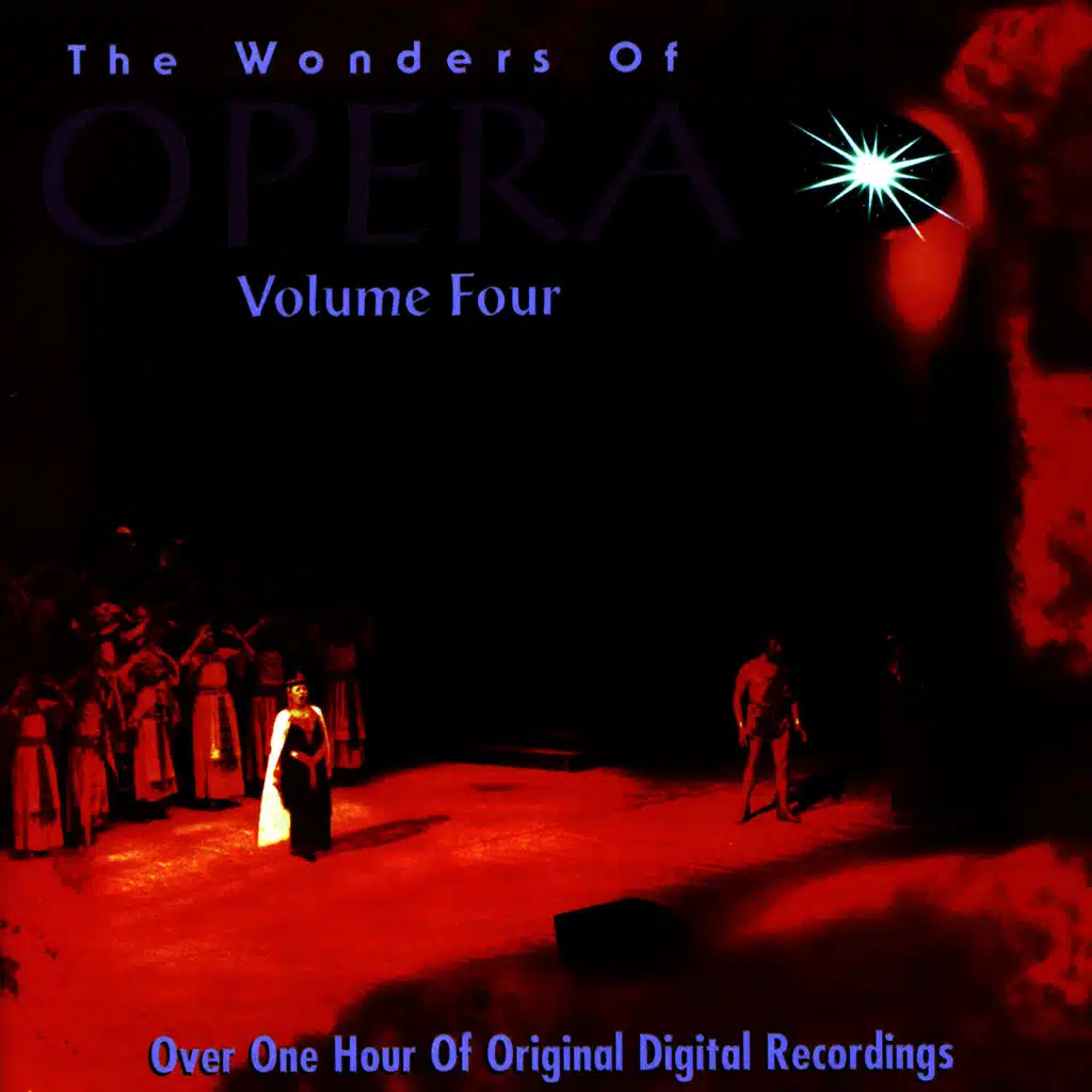 Un Ballo In Maschera: Re Dell'Abisso