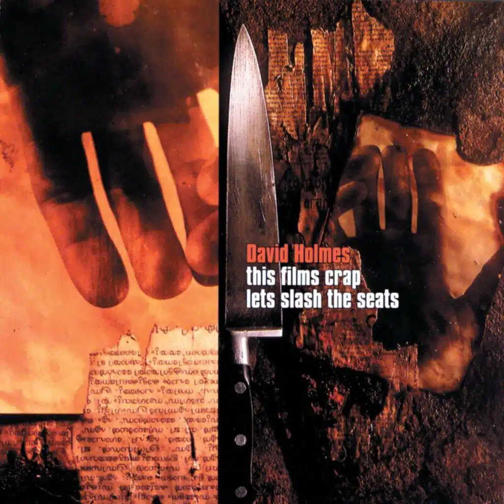 Got Fucked Up Along the Way