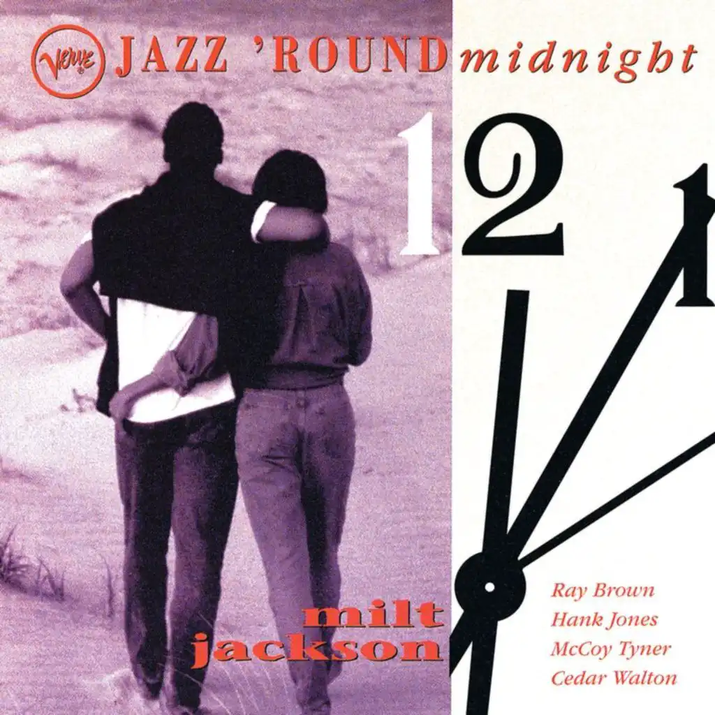 Jazz 'Round Midnight