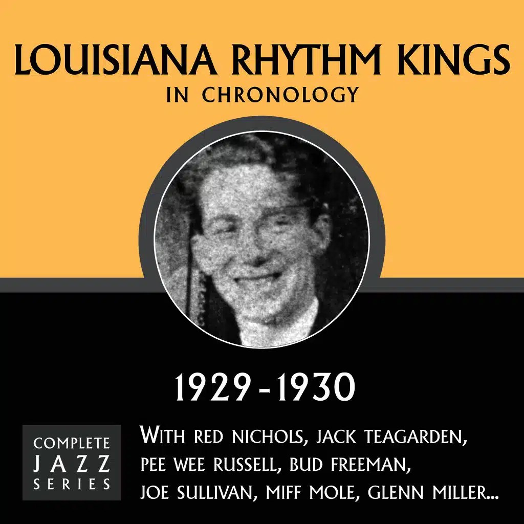 The Meanest Kind Of Blues (01-20-30)