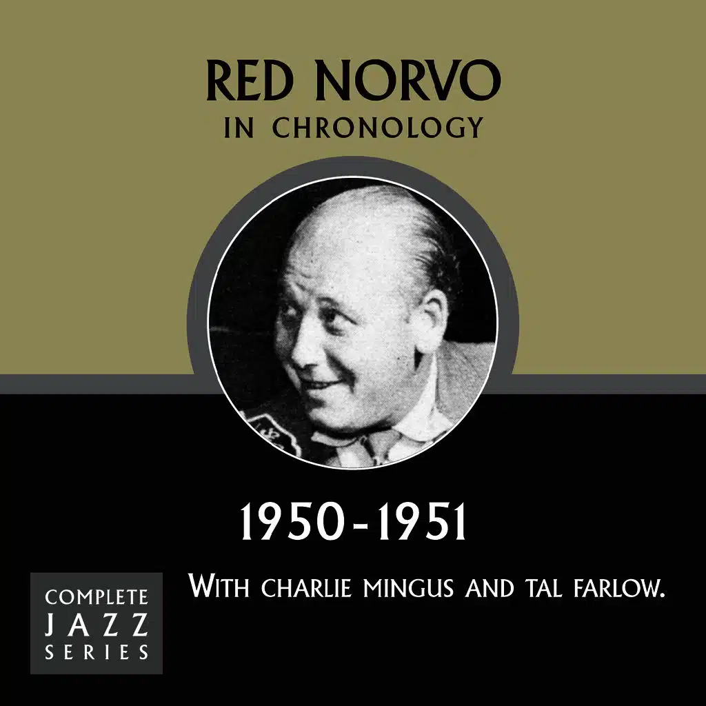 I Can't Believe That You're In Love With Me (10-31-50)