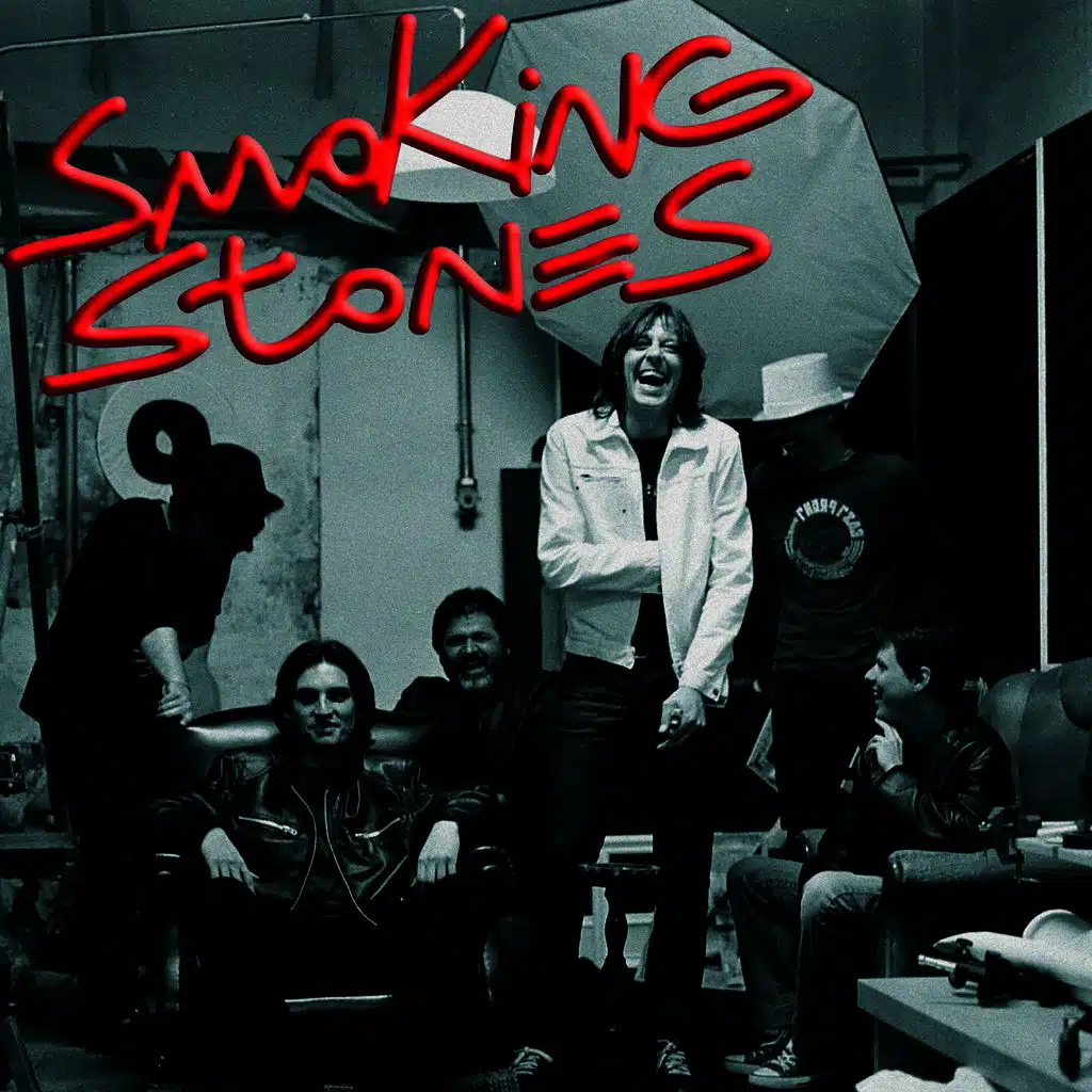 Smoking Stones