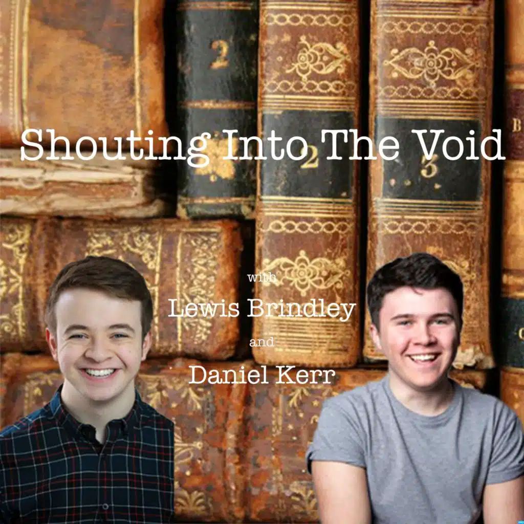 Episode 22: Tory MP says Doctor Who Causes Crime | B.S. Segments