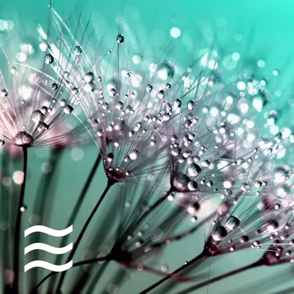 Mellow Deep Noise for Restful and Relax