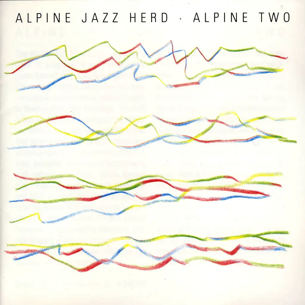 Alpine Two