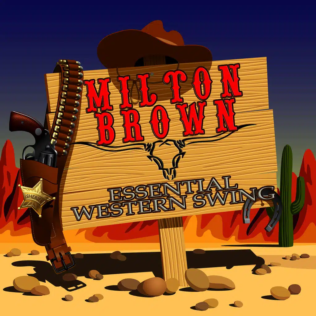 Brownies Stomp (Instrumental)