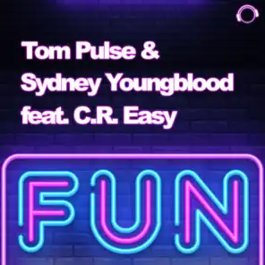 Tom Pulse & Sydney Youngblood