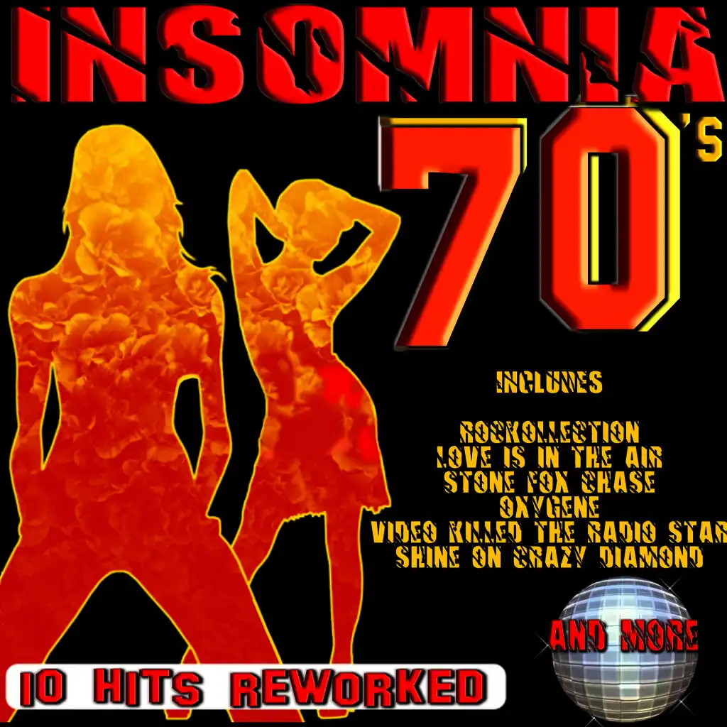 Insomnia 70's