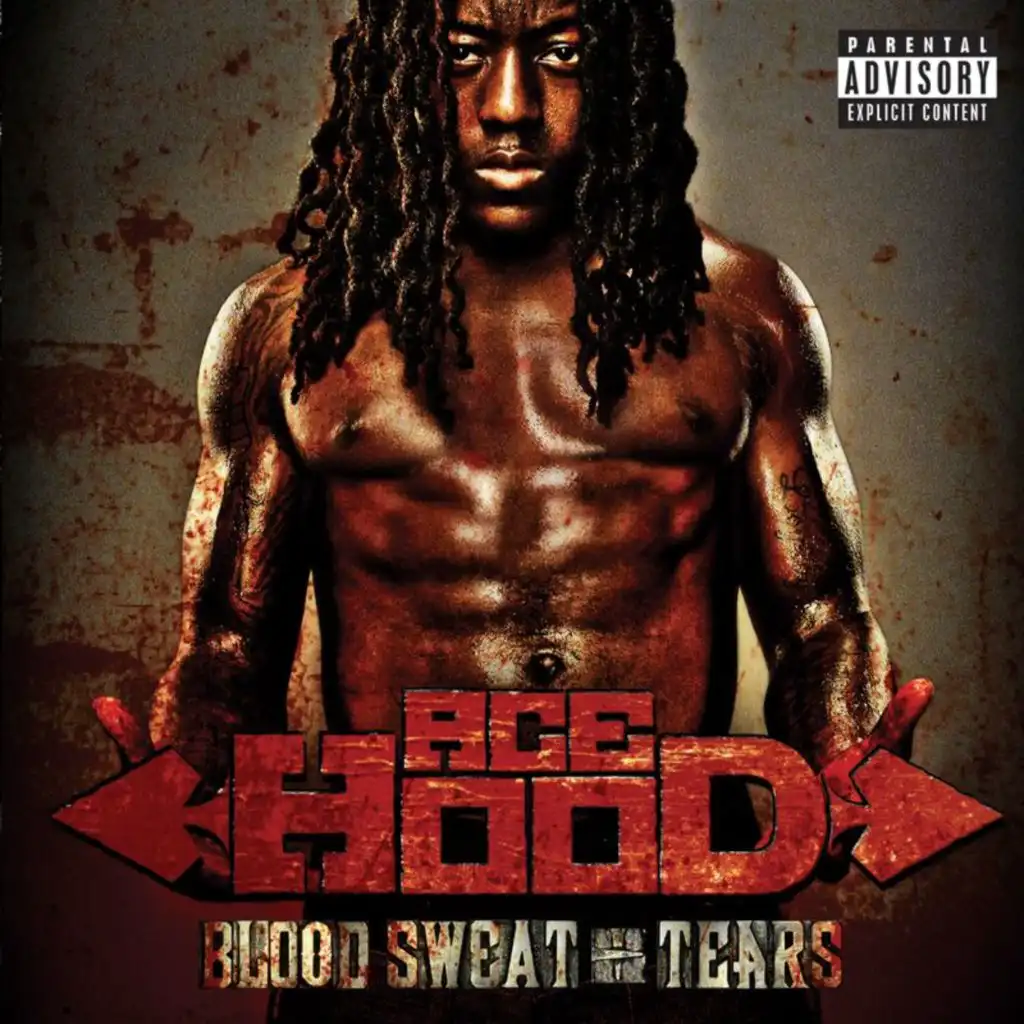 Hustle Hard Remix (Album Version (Explicit)) [feat. Rick Ross & Lil Wayne]