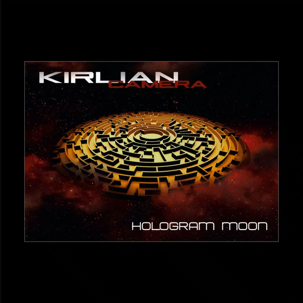 Holograms (Radio Version)