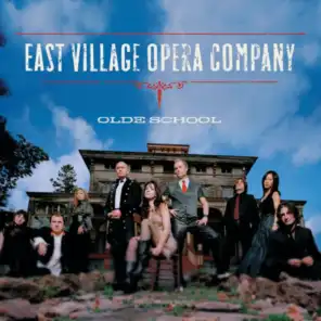 East Village Opera Company