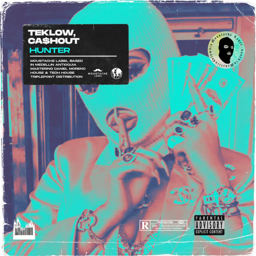 Teklow & Ca$hout