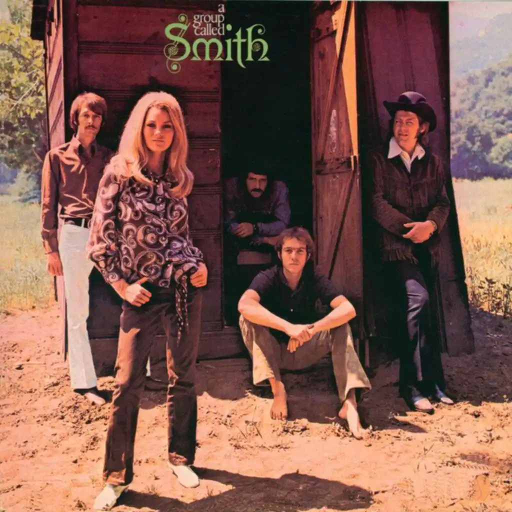 A Group Called Smith