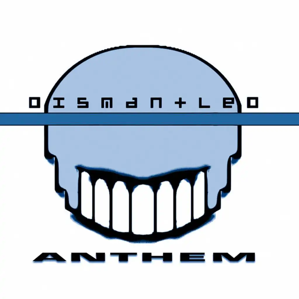 Anthem (Stripped Remix)