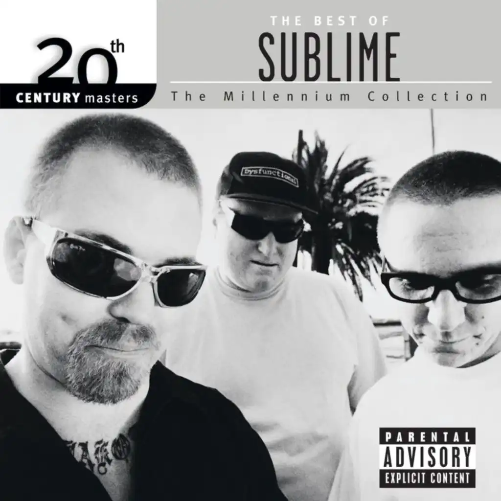 20th Century Masters: The Millennium Collection: Best Of Sublime