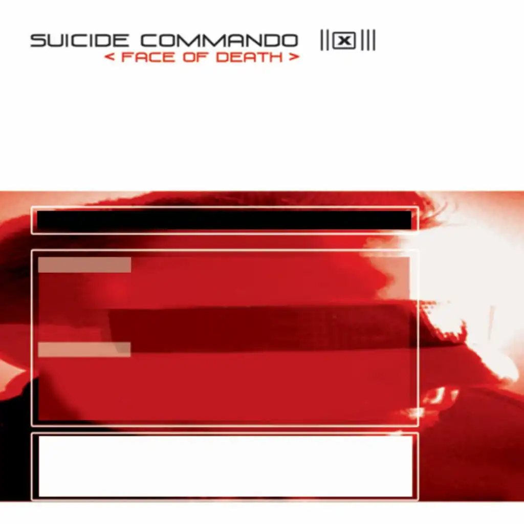 Love Breeds Suicide (Dioxyde Mix)