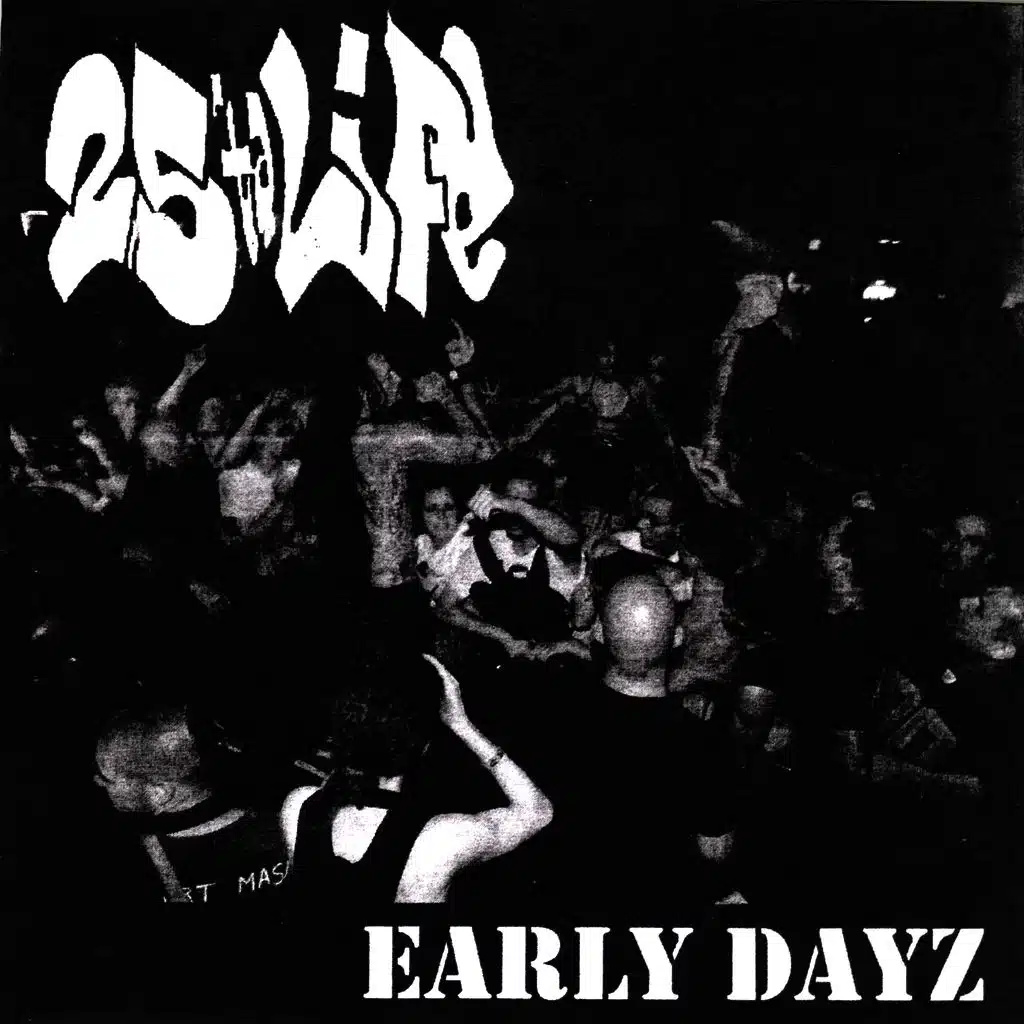 Separate Ways (from "Keepin' It Real" 1995)