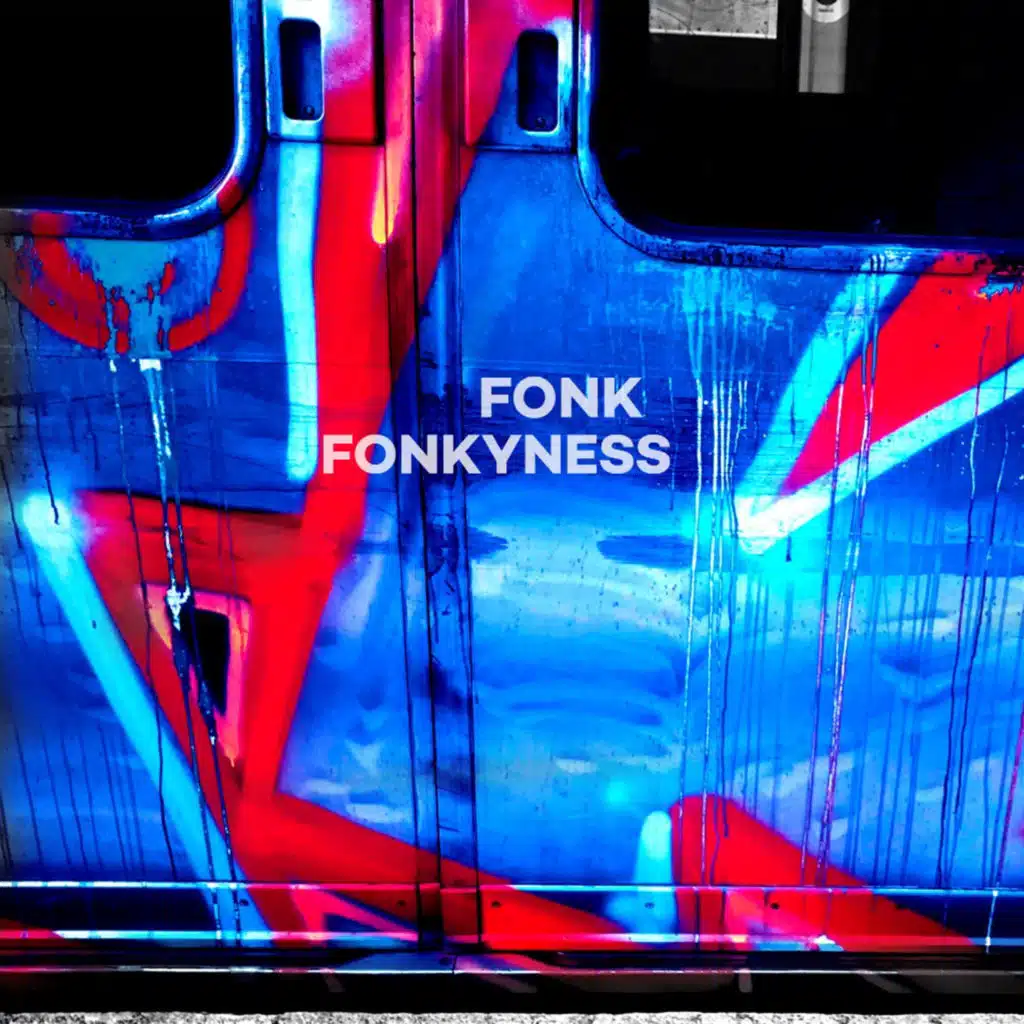 Fonkyness (3)