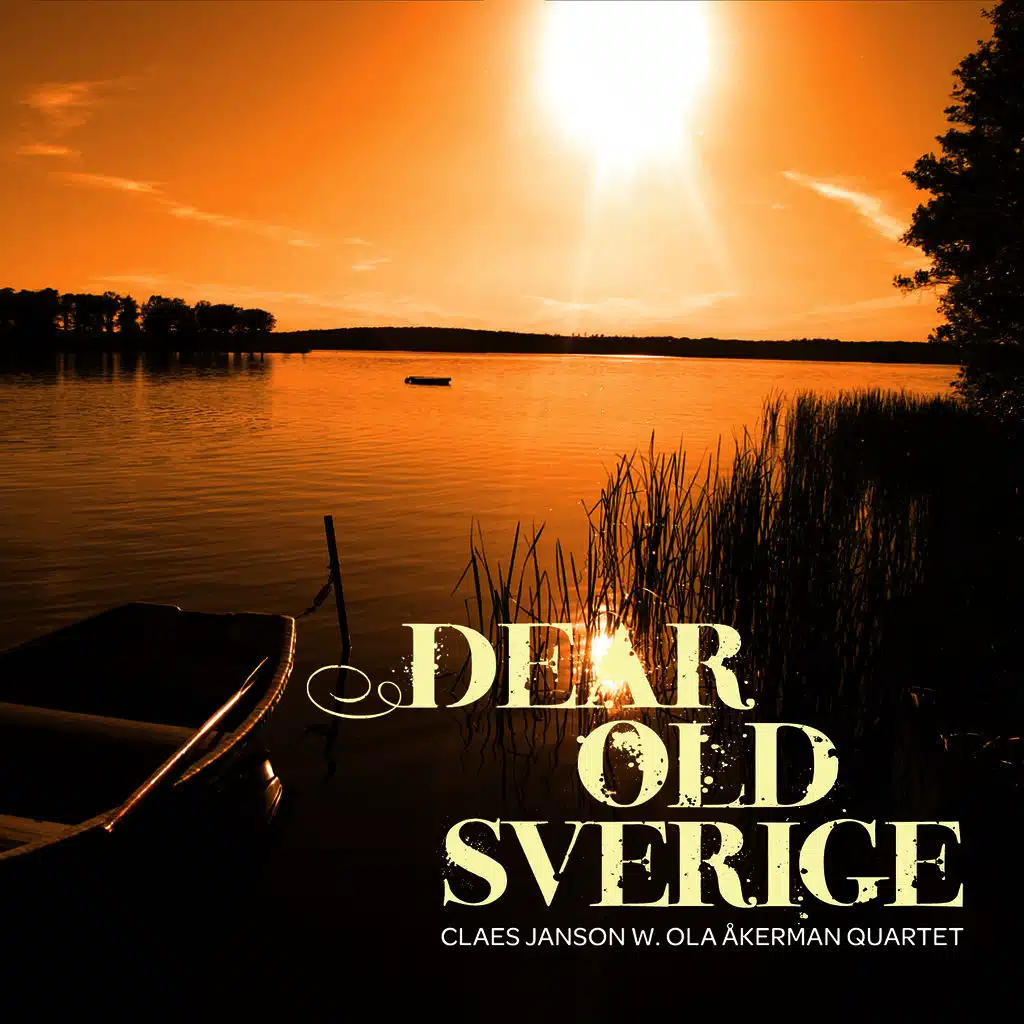Dear Old Sverige