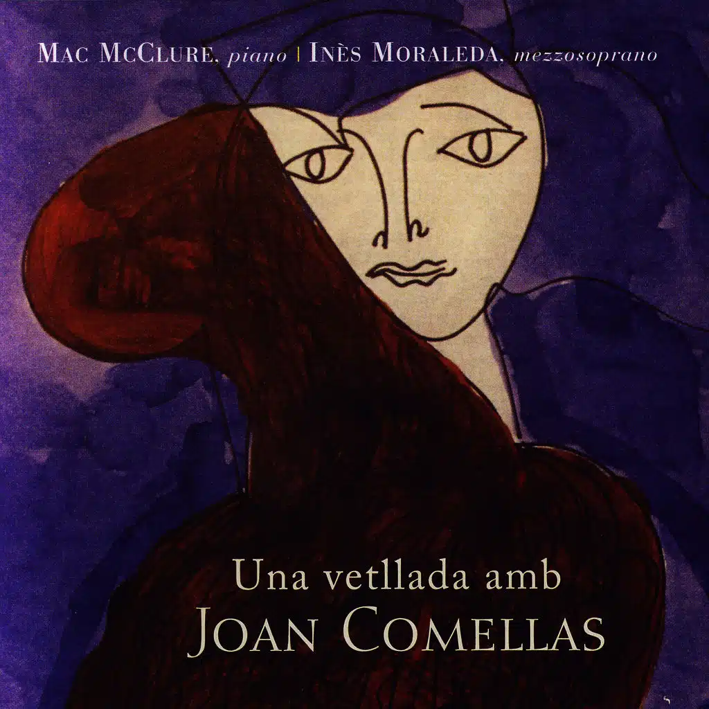 Una Vetllada Amb Joan Comellas