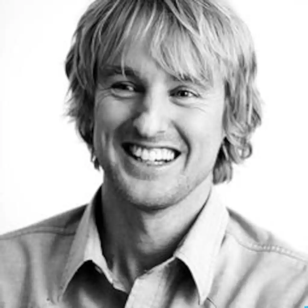 The Owen Wilson Cast