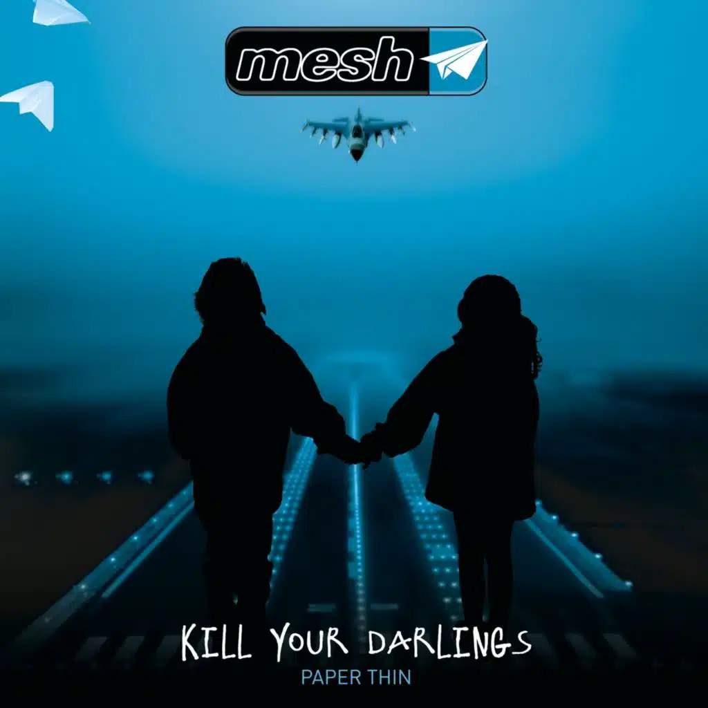 Kill Your Darlings