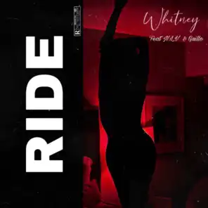 Ride (feat. N.L.V & Guillo)