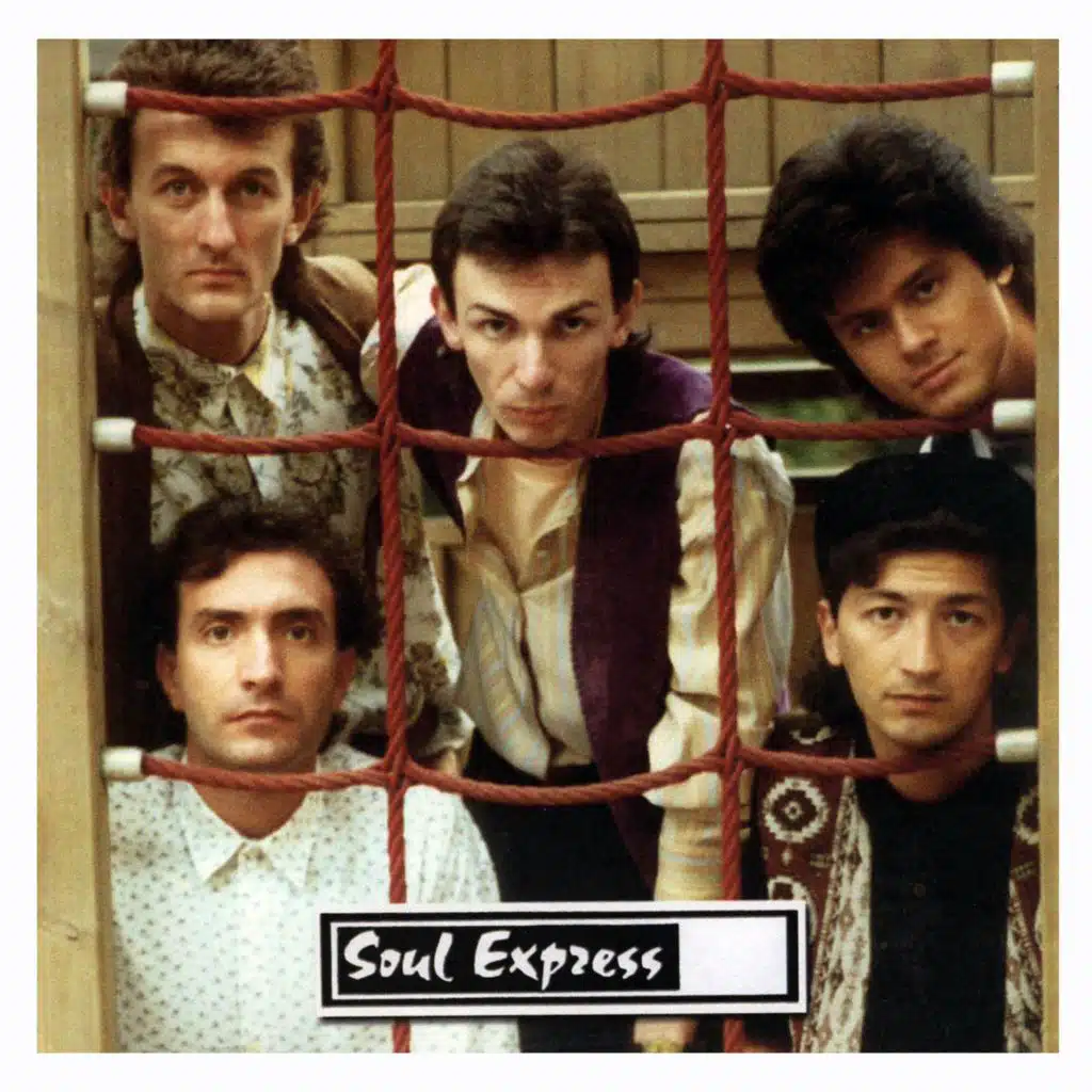 Soul Express