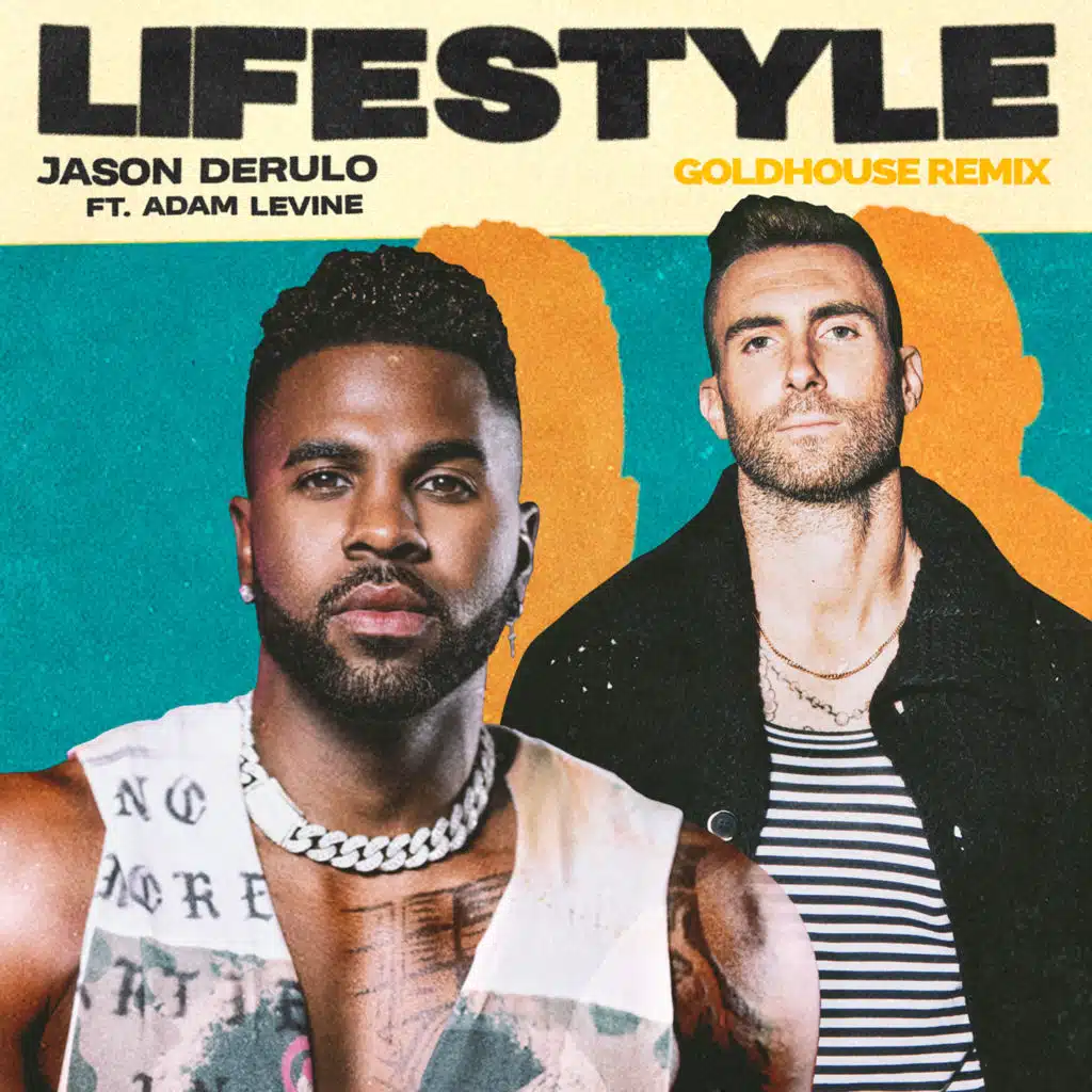 Lifestyle (feat. Adam Levine) [GOLDHOUSE Remix]