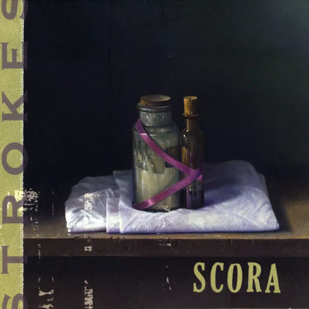 Scora